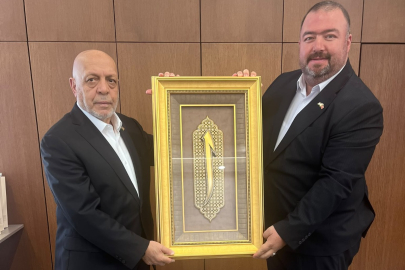 HOŞAF: “EMEĞİN SESİNİ DAHA GÜR DUYURACAĞIZ”