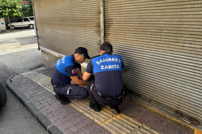 3 market 3 gün süreyle kapatıldı