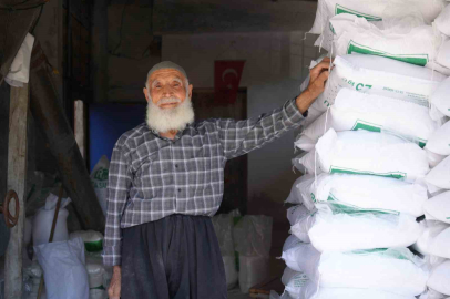 Değirmen başında geçen bir ömür