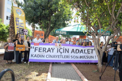 Feray’ın ailesinden adalet çağrısı