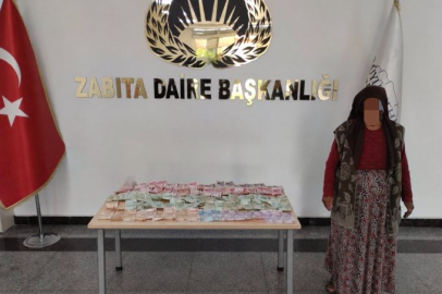 Kısa sürede topladığı para şaşırttı