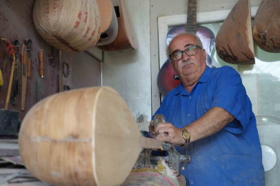 36 yıldır üretiyor ama çalamıyor