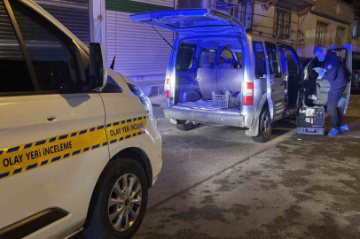 Bıçaklı kavga: 18 yaşındaki genç hayatını kaybetti