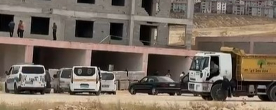 İnşaattan düşen işçi hayatını kaybetti