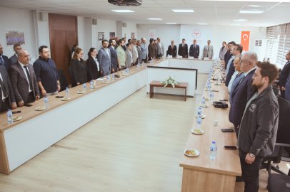 Gaziantep, acil sağlıkta bölgeye öncülük ediyor