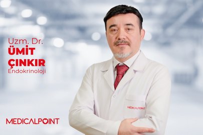 “Geçmeyen yorgunluğa dikkat”