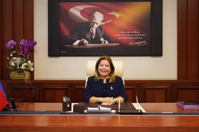 HKÜ, UI GreenMetric’te son 6 yılda 234 basamak yükseldi