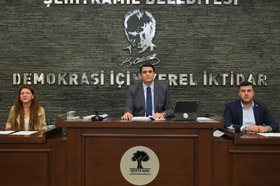 14 madde görüşüldü