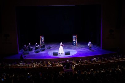 Anadolu ezgileri opera ile buluştu