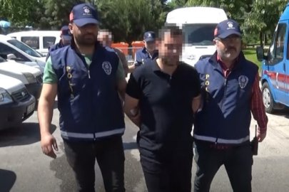 Çiçek çalma cinayetinde karar
