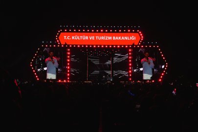 GastroAntep’te Müzik ve Sanat Şöleni