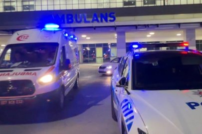 Silahlı saldırıya uğrayan şahıs hayatını kaybetti