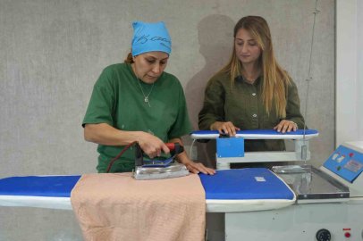 Laboratuvar teknisyenliğinden patronluğa