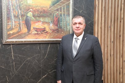 AKINCI: “PAMUK, ÜRETİMDEN İHRACATA STRATEJİK DEĞER”