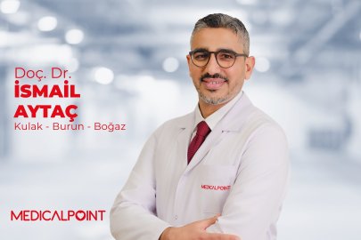Kulak enfeksiyonlarını hafife almayın