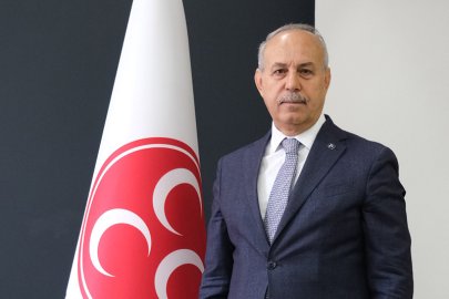 MHP Gaziantep’te görev bölümü yapıldı