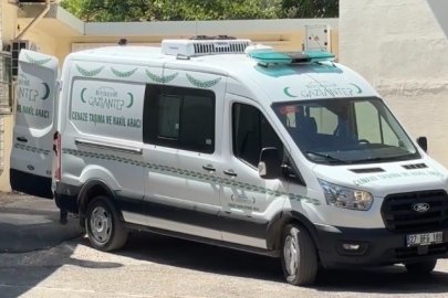 5’inci kattan düşen çocuk kurtarılamadı