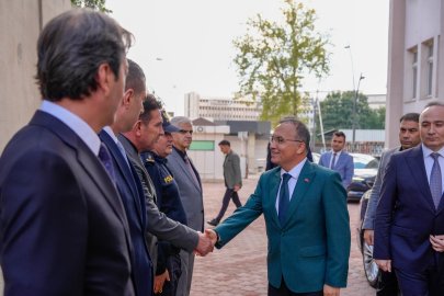 Hayırlı olsun ziyareti