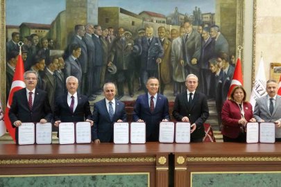 Şahinbey Belediyesi’nden 10. Kitap Fuarı