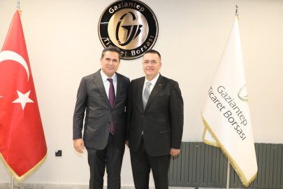 TİRYAKİOĞLU VE AKINCI GÜVEN TAZELEDİ