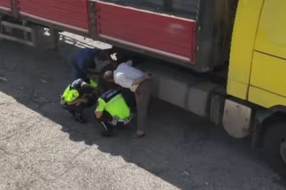 Lastik denetimi