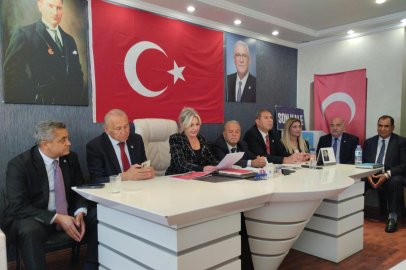 Özgüç: “Ekonomi rakamlarla değil, vatandaşın sofrasında ölçülür”