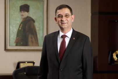 GSO’dan sanayide sürdürülebilirlik için finansman vurgusu