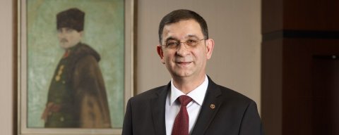GSO’dan sanayide sürdürülebilirlik için finansman vurgusu