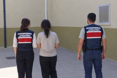 Kesinleşmiş 15 yıl cezayla aranan şahıs yakalandı