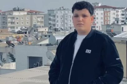 Motosiklet kazasında yaralanan 15 yaşındaki çocuk hayatını kaybetti