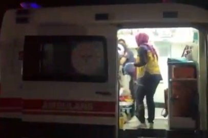 Gaziantep’te 2 farklı kaza: Toplam 21 yaralı