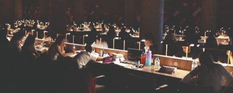 Gençler geleceğe Şehitkamil’de hazırlanıyor