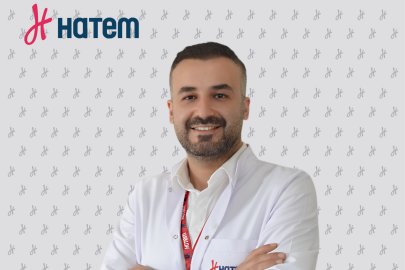 ÇOCUK SAĞLIĞI VE HASTALIKLARI UZMANI DR. ABDURRAHİM KESKİN HATEM’DE