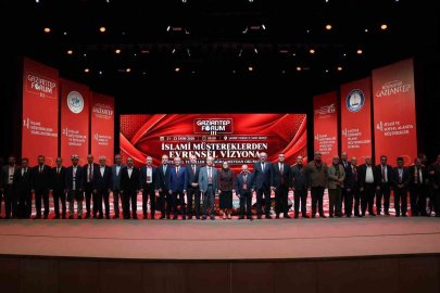 Gaziantep Forum III başladı