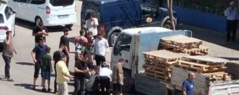 Kuzenini bıçaklayarak öldüren sanığın yargılanmasına devam edildi