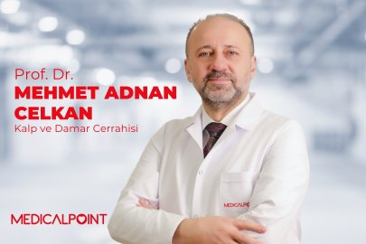 Prof. Dr. Celkan: “Bacakta ani şişlik ve ağrıya dikkat. pıhtı hayati risk oluşturabilir!”