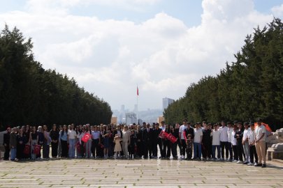 Şehitkamil’de Ankara çıkarması devam ediyor