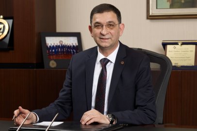 Ünverdi’den Made in EU vurgusu