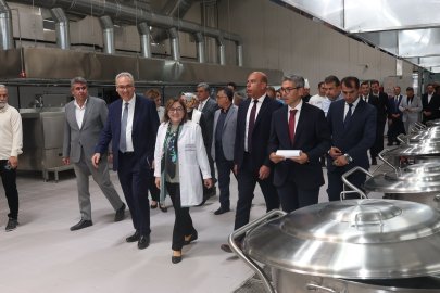 Gaziantep’te ucuz et satış noktaları açılıyor