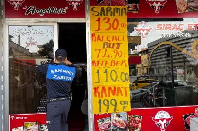 Denetimler aralıksız sürüyor