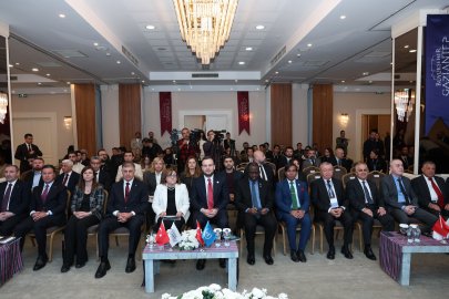 İKLİM MÜCADELESİNDE ŞEHİRLER ÖN SAFTA