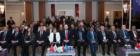 İKLİM MÜCADELESİNDE ŞEHİRLER ÖN SAFTA