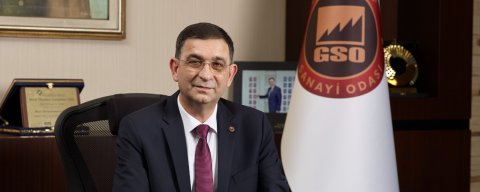 Sanayicinin finansman yükü hafifletilmeli