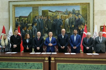 Gaziantep’te 100 çifte evlilik yolunda anlamlı destek