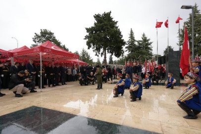 Cumhuriyet coşkusu