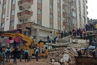 Furkan Apartmanı davası ikinci kez bozuldu