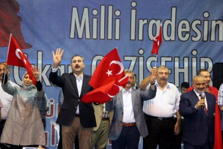 ABD Fettullah Gülen’i Türkiye’ye iade etmek zorunda