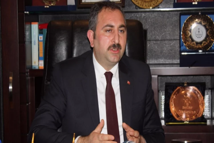 Abdulhamit Gül, Vatandaşlar mağdur edilmeyecek