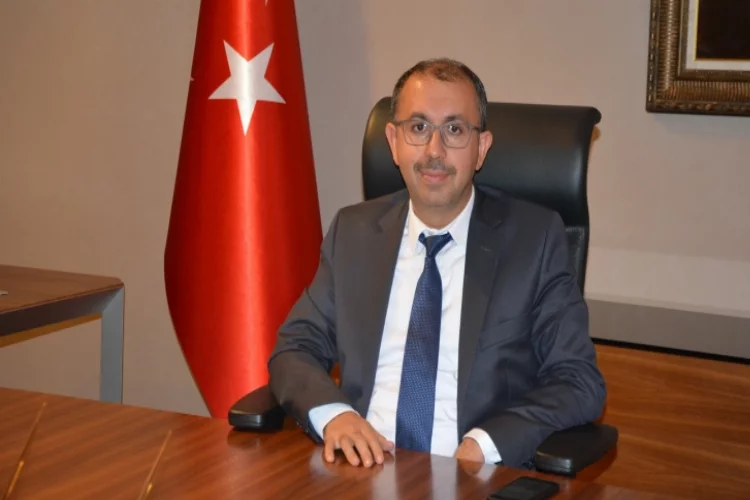 Ahmet Kaplan’dan 15 Tammuz mesajı