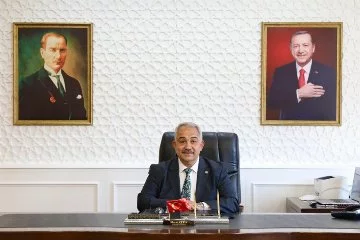 AK Parti Gaziantep Belediye Meclis Üyelikleri belirleme süreci tamamlandı